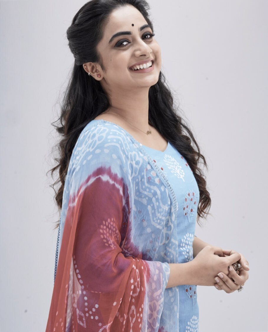 Namitha Pramod Latest Photos | Picture 1731399