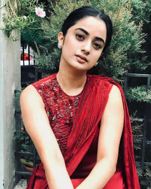 Namitha Pramod Latest Photos | Picture 1731402