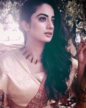 Namitha Pramod Latest Photos | Picture 1731400