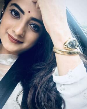 Namitha Pramod Latest Photos | Picture 1731394