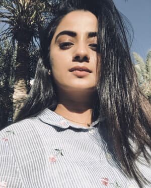 Namitha Pramod Latest Photos | Picture 1731403