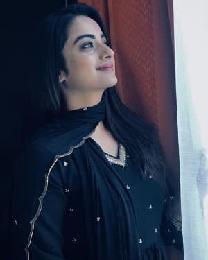 Namitha Pramod Latest Photos | Picture 1731392