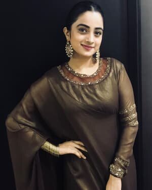 Namitha Pramod Latest Photos | Picture 1731412