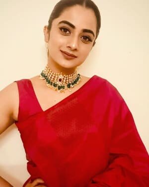 Namitha Pramod Latest Photos | Picture 1731401