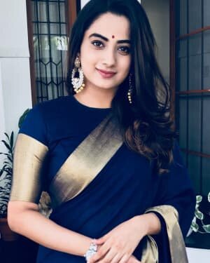 Namitha Pramod Latest Photos | Picture 1731395