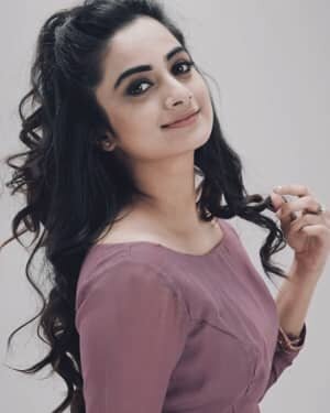 Namitha Pramod Latest Photos | Picture 1731414