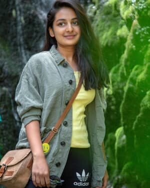 Esther Anil Latest Photos | Picture 1731477