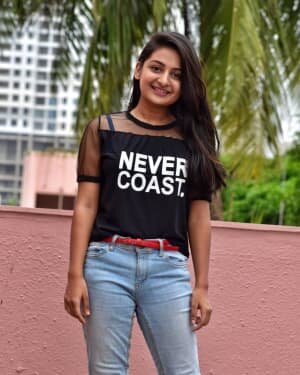 Esther Anil Latest Photos | Picture 1731479