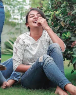 Esther Anil Latest Photos | Picture 1731470