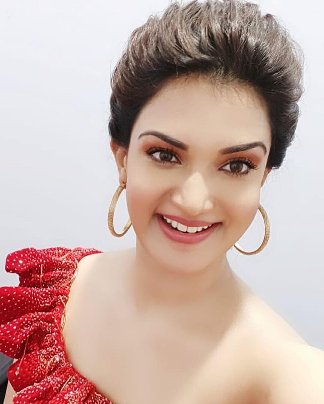 Actress Honey Rose Latest Photos | Picture 1731563