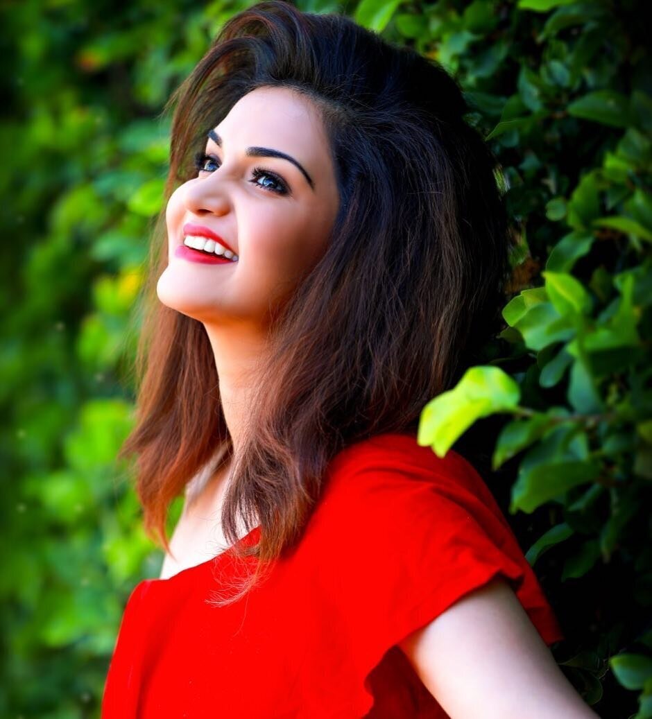 Actress Honey Rose Latest Photos | Picture 1731545