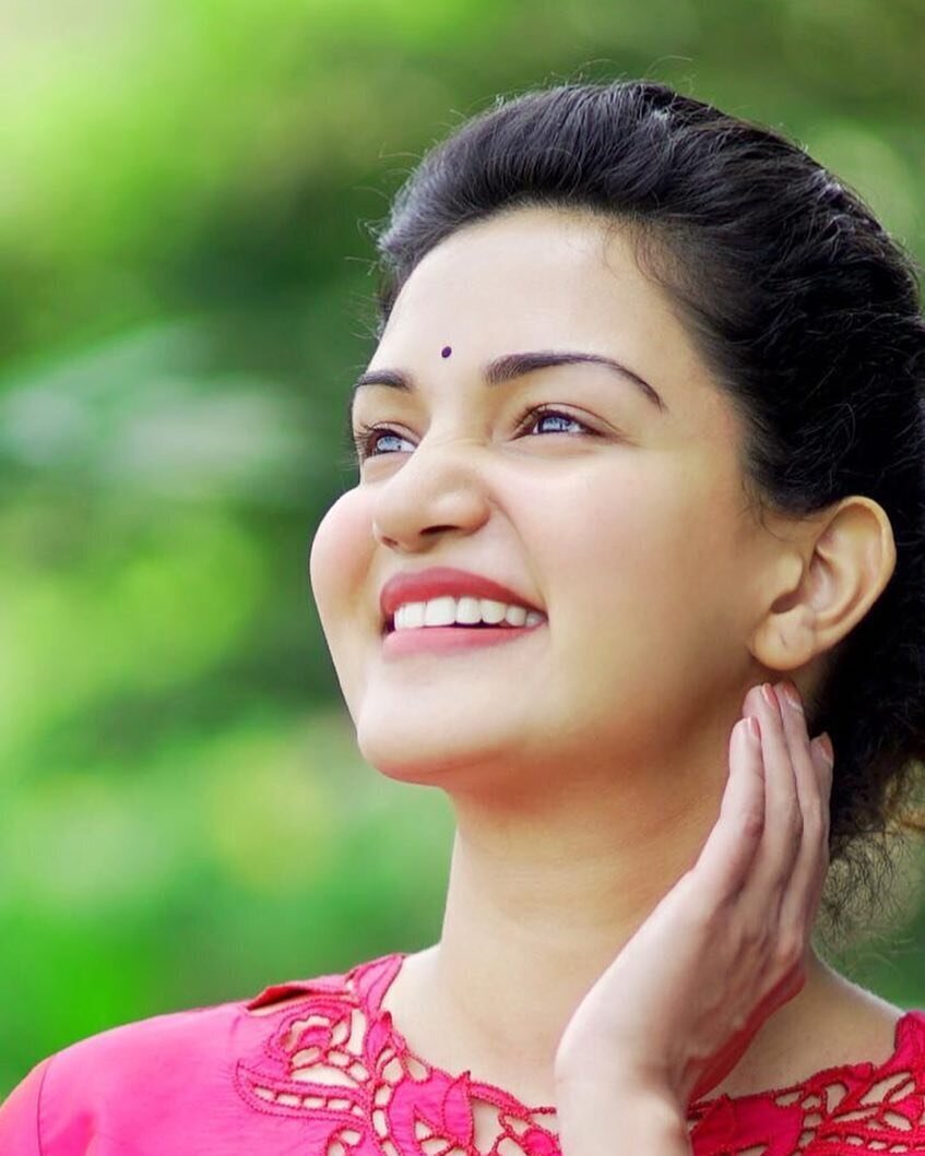 Actress Honey Rose Latest Photos | Picture 1731553