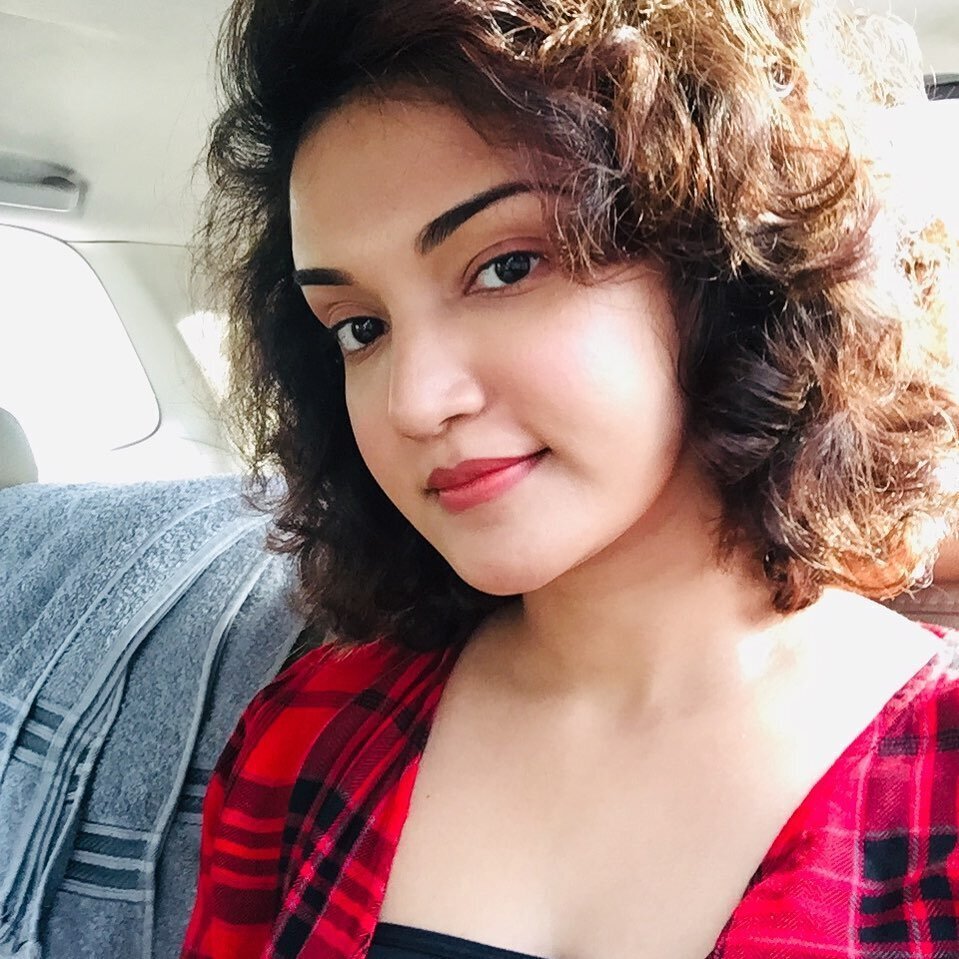 Actress Honey Rose Latest Photos | Picture 1731555