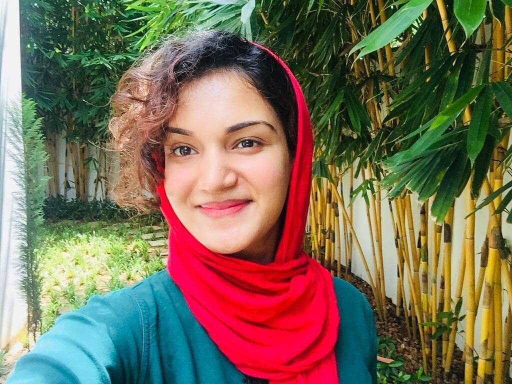 Actress Honey Rose Latest Photos | Picture 1731542