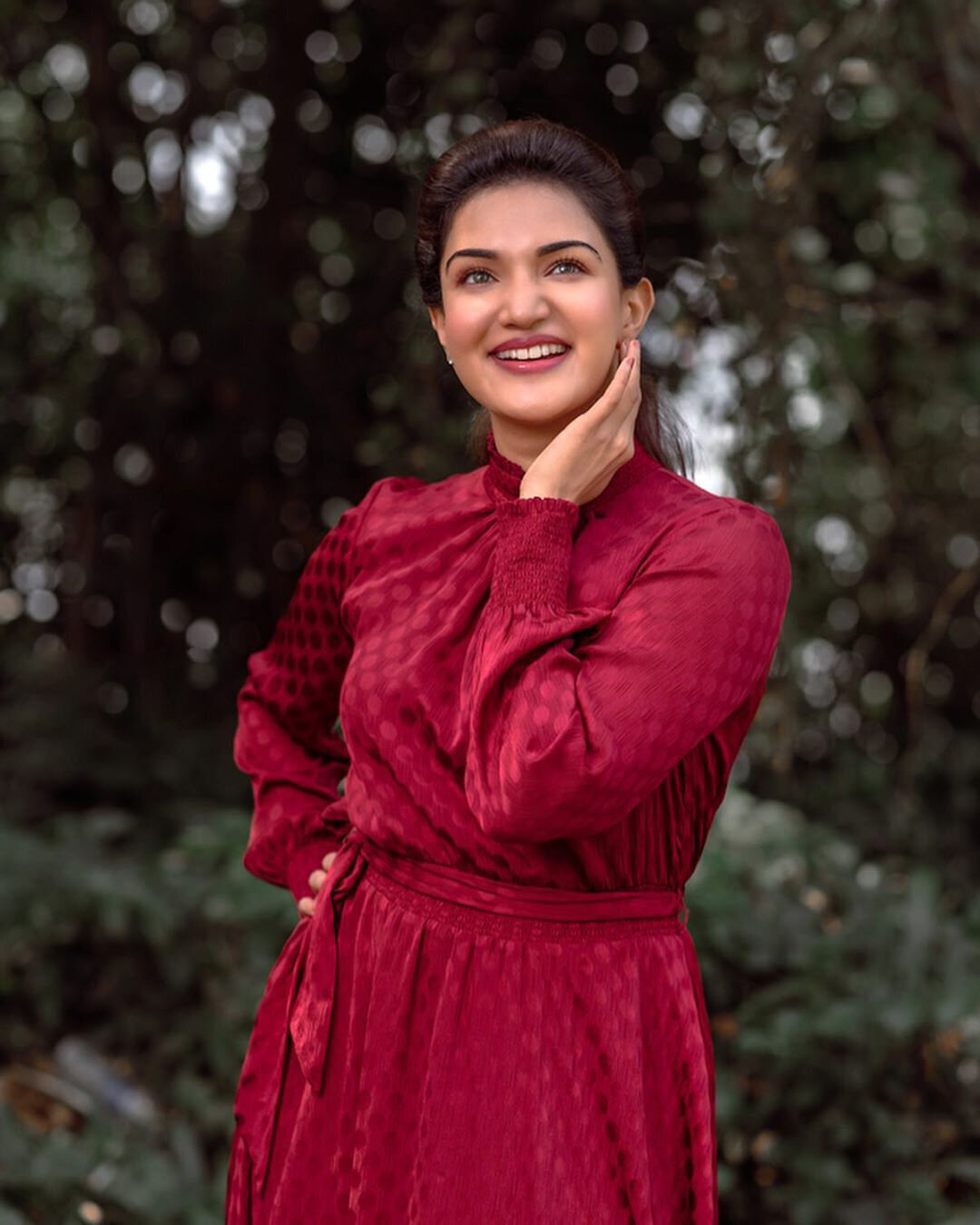 Actress Honey Rose Latest Photos | Picture 1731559