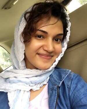Actress Honey Rose Latest Photos | Picture 1731540
