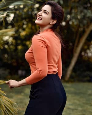 Actress Honey Rose Latest Photos | Picture 1731561