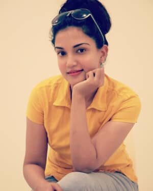 Actress Honey Rose Latest Photos | Picture 1731536