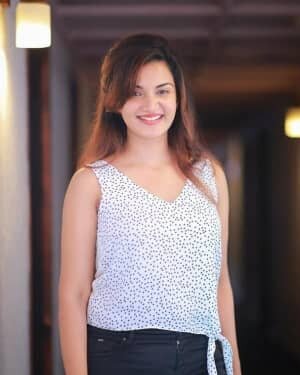 Actress Honey Rose Latest Photos | Picture 1731539