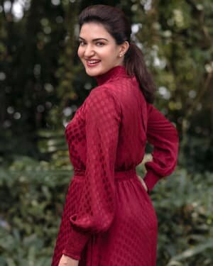 Actress Honey Rose Latest Photos | Picture 1731565
