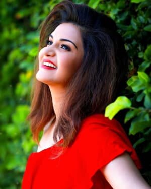 Actress Honey Rose Latest Photos | Picture 1731545