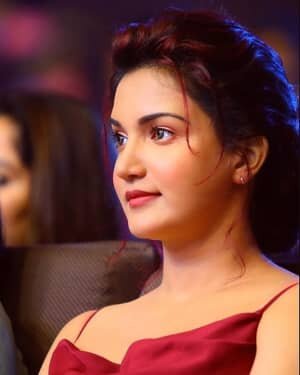 Actress Honey Rose Latest Photos | Picture 1731556