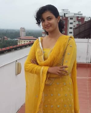Actress Honey Rose Latest Photos | Picture 1731538