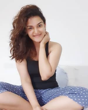 Actress Honey Rose Latest Photos | Picture 1731564