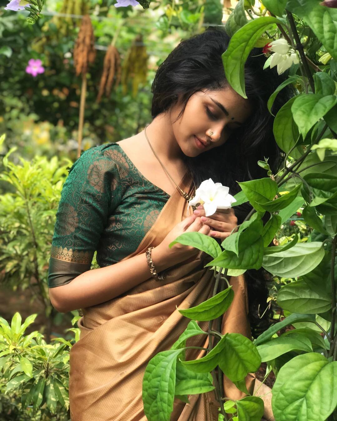 Anupama Parameswaran Latest Photos | Picture 1731965