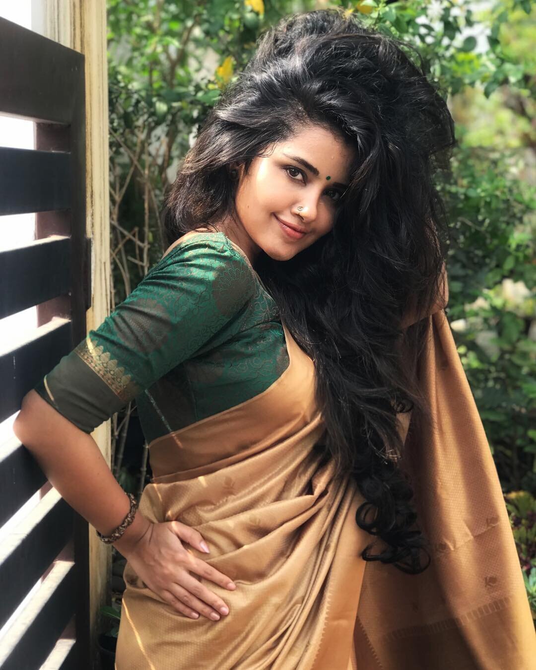 Anupama Parameswaran Latest Photos | Picture 1731968