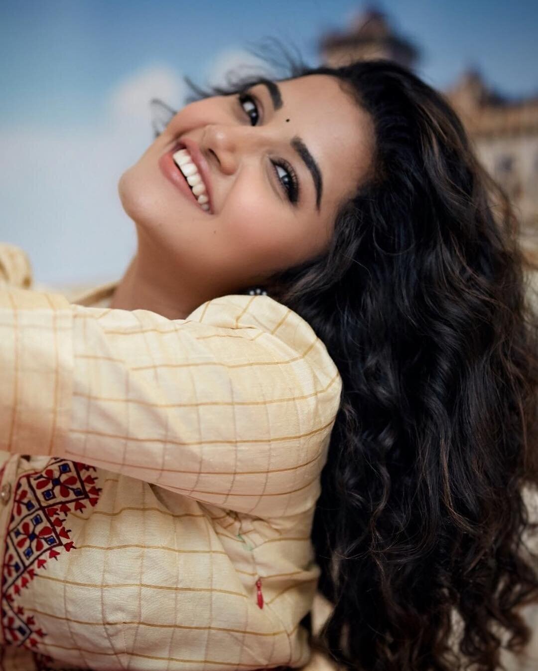 Anupama Parameswaran Latest Photos | Picture 1731953