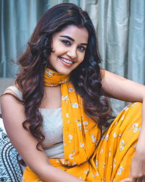 Anupama Parameswaran Latest Photos | Picture 1731948