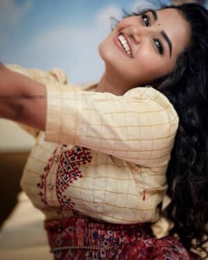 Anupama Parameswaran Latest Photos | Picture 1731959