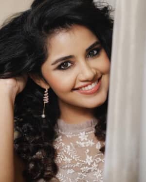 Anupama Parameswaran Latest Photos | Picture 1731966