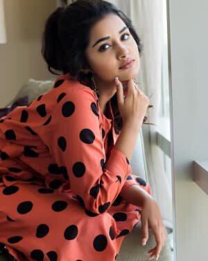 Anupama Parameswaran Latest Photos | Picture 1731956