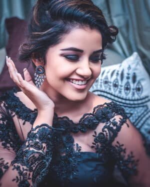 Anupama Parameswaran Latest Photos | Picture 1731945