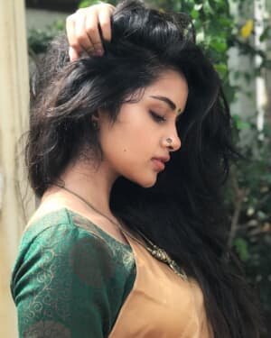 Anupama Parameswaran Latest Photos | Picture 1731970