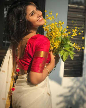 Anupama Parameswaran Latest Photos | Picture 1731973