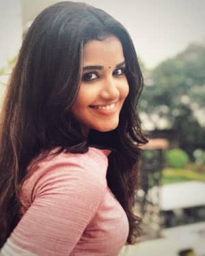 Anupama Parameswaran Latest Photos | Picture 1731941