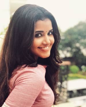 Anupama Parameswaran Latest Photos | Picture 1731962