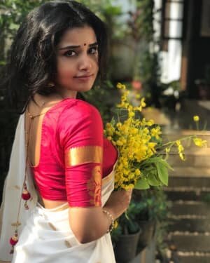 Anupama Parameswaran Latest Photos | Picture 1731971