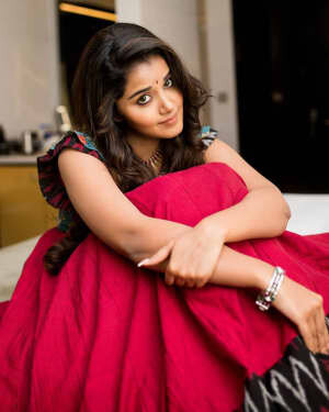 Anupama Parameswaran Latest Photos | Picture 1731949