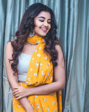 Anupama Parameswaran Latest Photos | Picture 1731947