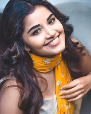 Anupama Parameswaran Latest Photos | Picture 1731946