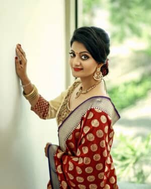 Actress Priyanka Nair Latest Photos | Picture 1732494