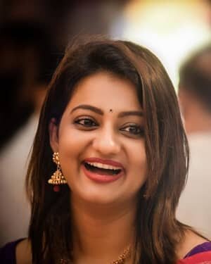 Actress Priyanka Nair Latest Photos | Picture 1732500