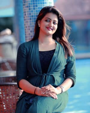 Actress Priyanka Nair Latest Photos | Picture 1732498