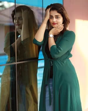 Actress Priyanka Nair Latest Photos | Picture 1732501