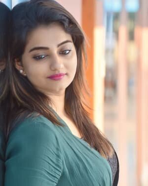 Actress Priyanka Nair Latest Photos | Picture 1732505