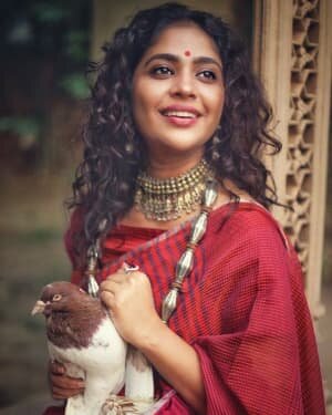 Srinda Arhaan Latest Photos | Picture 1732170